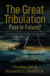 Great Tribulation--Past or Future?