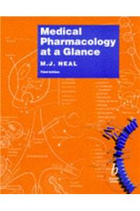 Medical Pharmacology at a Glance