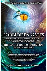 Forbidden Gates