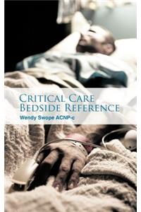 Critical Care Bedside Reference