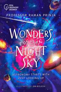 Wonders of the Night Sky