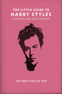 Little Guide to Harry Styles