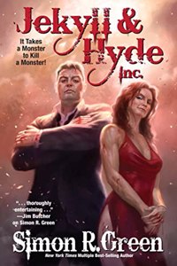 Jekyll & Hyde Inc.