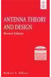 Antenna Theory And Design, Revised Ed