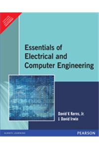 Essentials of Electrical and Computer Engineering