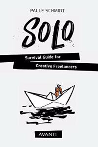 SOLO - Survival Guide for Creative Freelancers