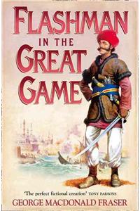 Flashman in the Great Game