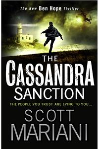 The Cassandra Sanction