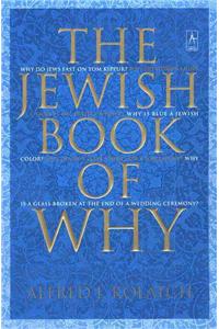 Jewish Book of Why