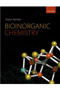 Bioinorganic Chemistry