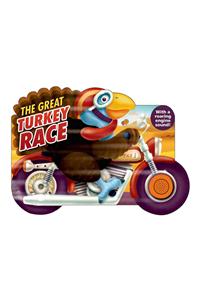 The Great Turkey Race