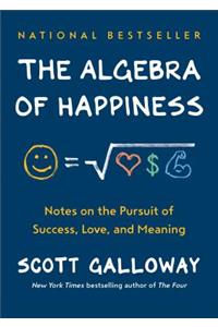 Algebra of Happiness