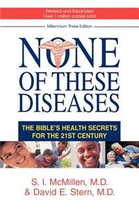 None of These Diseases