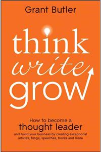 Think Write Grow