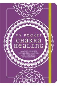 My Pocket Chakra Healing