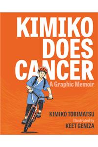 Kimiko Does Cancer