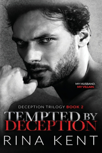 Tempted by Deception: A Dark Marriage Mafia Romance