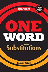 One Word Substitution