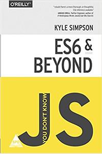 You Dont Know JS: ES6 & Beyond