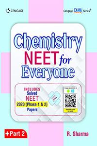 Chemistry NEET for Everyone: Part 2