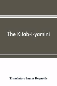 Kitab-i-yamini