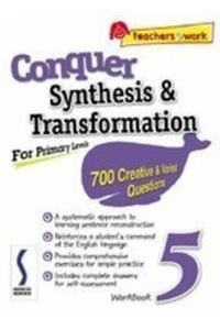 Sap Synthesis & Transformation 5