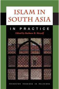 Islam in South Asia in Practice