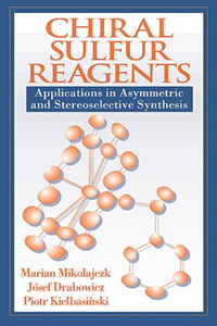 Chiral Sulfur Reagents