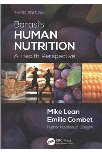 Barasi's Human Nutrition: A Health Perspective