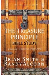 Treasure Principle Bible Study