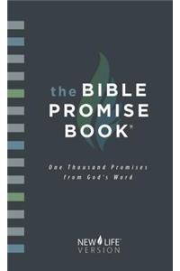 The Bible Promise Book - Nlv