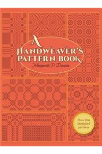 A Handweaver's Pattern Book