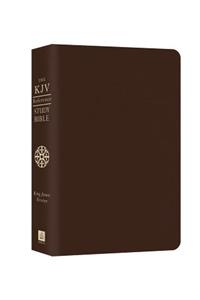 Reference Study Bible-KJV