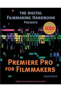 Premiere Pro for Filmmakers