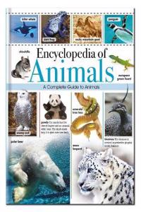 Encyclopedia of Animals