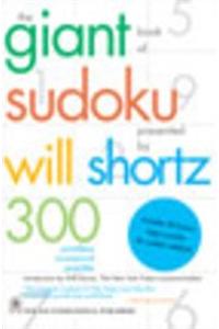 The Giant Book Of Sudoku