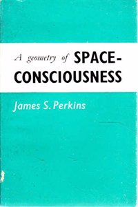 Geometry of Space-Consciousness