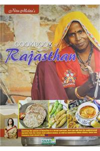 Cookbook of Rajasthan