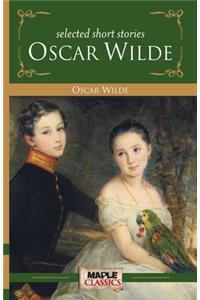 Oscar Wilde - Short Stories