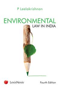 Environmental Law in India