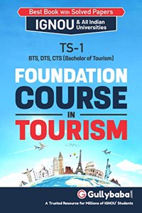 TS-01 Foundation Course in Tourism