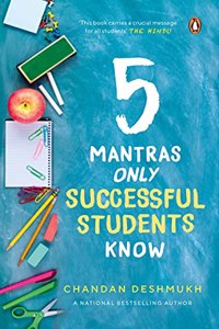 5 Mantras Only Successful Students Know