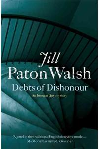 Debts of Dishonour