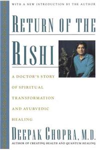 Return of the Rishi