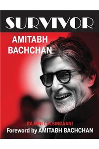 Survivor: Amitabh Bachchan