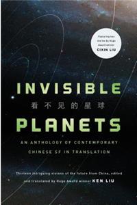 Invisible Planets