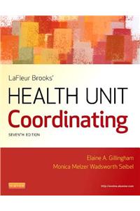 LaFleur Brooks' Health Unit Coordinating