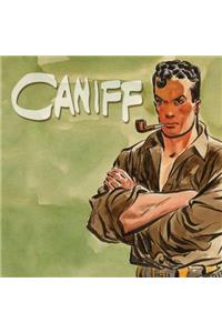 Caniff: A Visual Biography: A Visual Biography