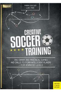 Creative Soccer Training