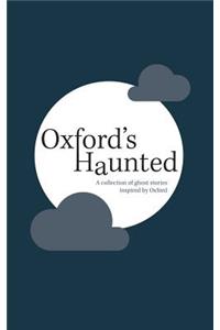 Oxford's Haunted